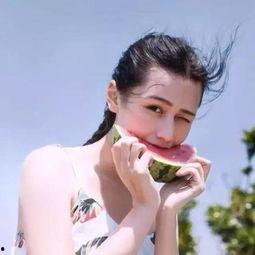 娱乐吃瓜酱优秀的女孩
